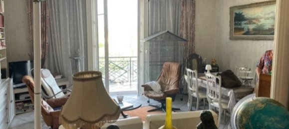 1 غرف نوم شقة في Issoire, France رقم 62229 4