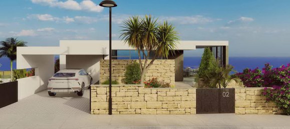 3 bedrooms Villa in Viewpoint Hills, Pegeia, Cyprus No. 17497 6