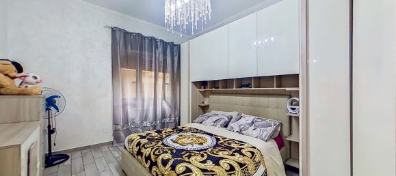 2 rooms Apartment in Rome, Italy No. 190643 24