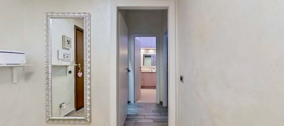 2 rooms Apartment in Rome, Italy No. 190643 18
