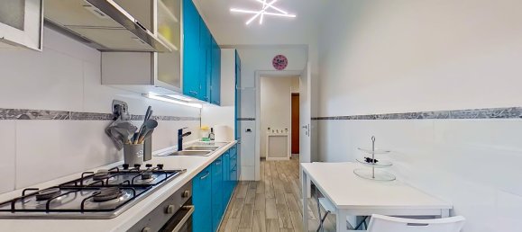 2 rooms Apartment in Rome, Italy No. 190643 16