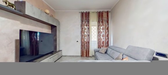 2 rooms Apartment in Rome, Italy No. 190643 10