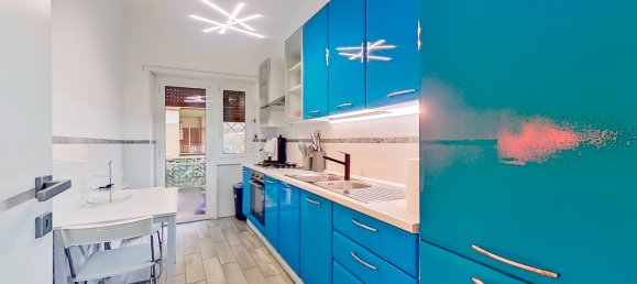 2 rooms Apartment in Rome, Italy No. 190643 12