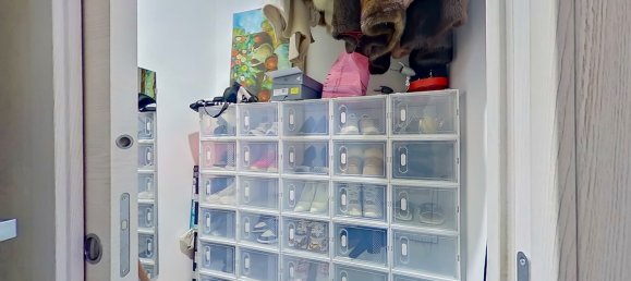 2 rooms Apartment in Rome, Italy No. 190643 23