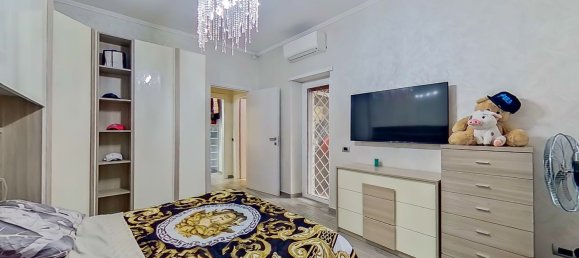 2 rooms Apartment in Rome, Italy No. 190643 30