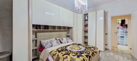 2 rooms Apartment in Rome, Italy No. 190643 28