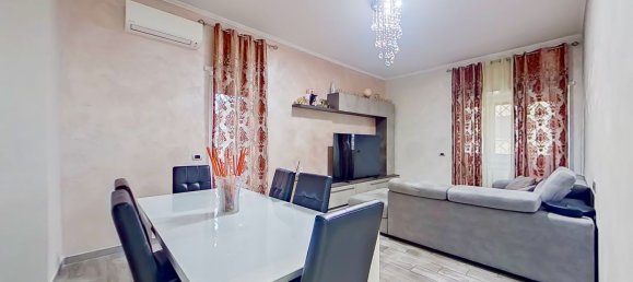 2 rooms Apartment in Rome, Italy No. 190643 5