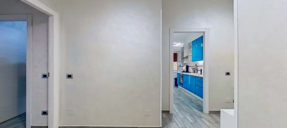 2 rooms Apartment in Rome, Italy No. 190643 3