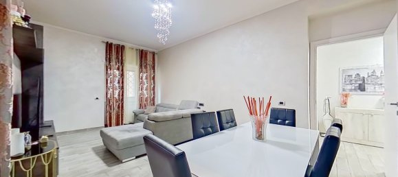 2 rooms Apartment in Rome, Italy No. 190643 7