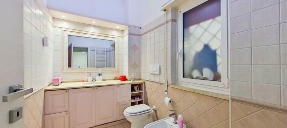 2 rooms Apartment in Rome, Italy No. 190643 20