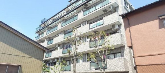 Apartamento de 3 dormitorios en Saitama, Japan No. 2710 2