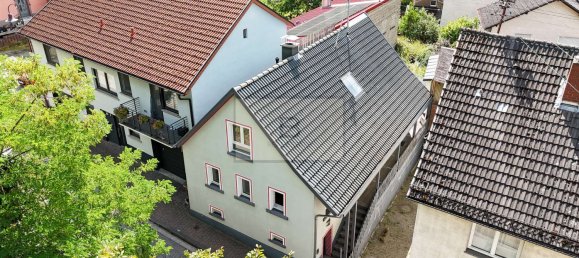 Casa T2 em Kaiserslautern, Germany N.º 227200 2