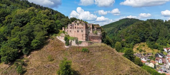 Casa T2 em Kaiserslautern, Germany N.º 227200 7