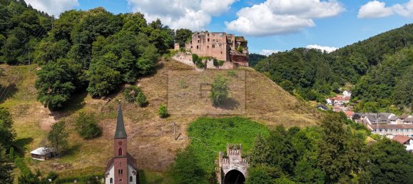 Casa T2 em Kaiserslautern, Germany N.º 227200 6