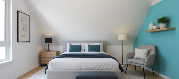 Casa T2 em Kaiserslautern, Germany N.º 227200 25