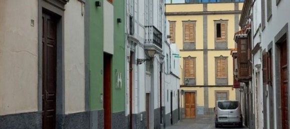 Apartamento T3 em Las Palmas De Gran Canaria, Spain N.º 149194 15