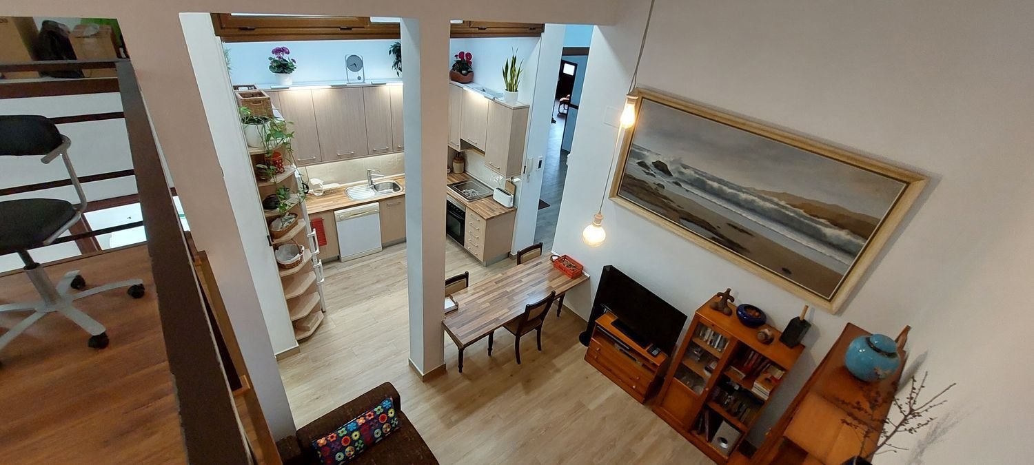 Apartamento T3 em Las Palmas De Gran Canaria, Spain N.º 149194