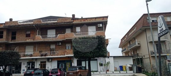 4-Zimmer Wohnung in San Salvo, Italy, Nr. 274104 4