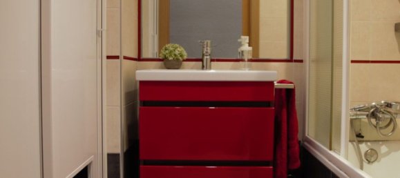 3 Schlafzimmer Wohnung in Mostoles, Spain, Nr. 173044 12