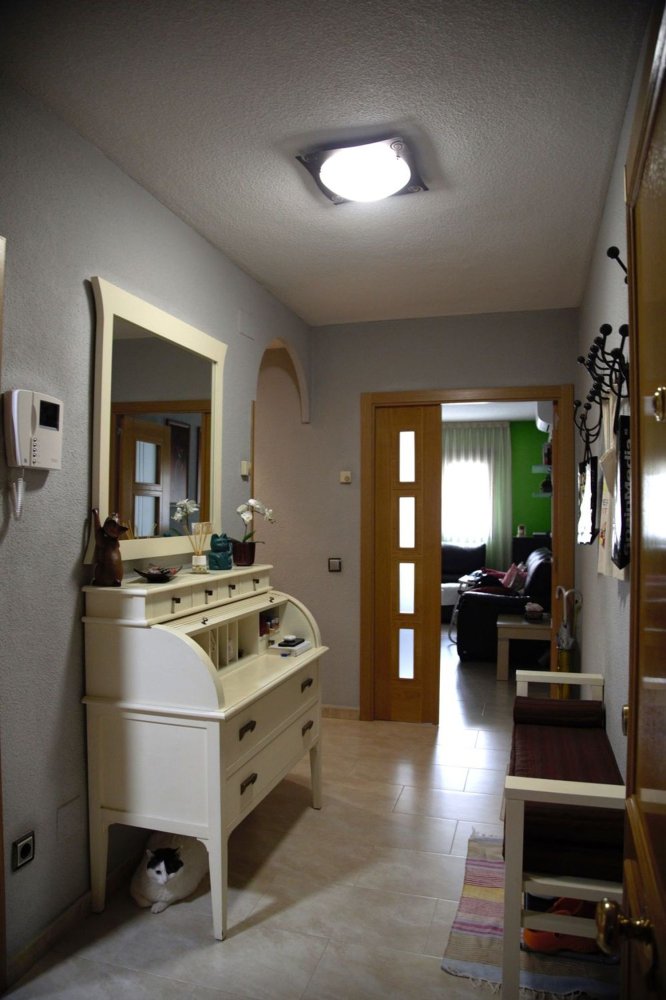 3 Schlafzimmer Wohnung in Mostoles, Spain, Nr. 173044