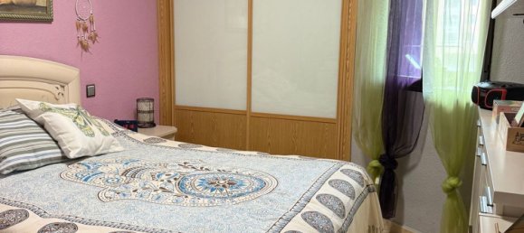 3 Schlafzimmer Wohnung in Mostoles, Spain, Nr. 173044 16