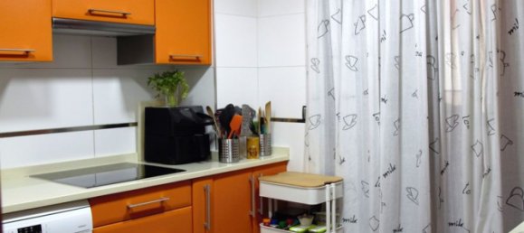 3 Schlafzimmer Wohnung in Mostoles, Spain, Nr. 173044 3