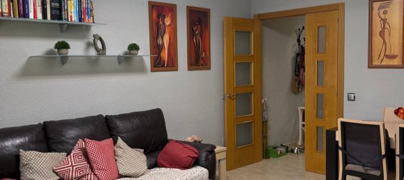 3 Schlafzimmer Wohnung in Mostoles, Spain, Nr. 173044 11