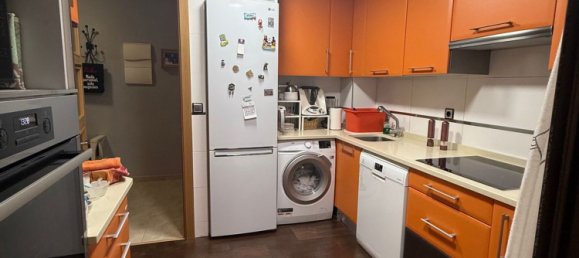 3 Schlafzimmer Wohnung in Mostoles, Spain, Nr. 173044 2