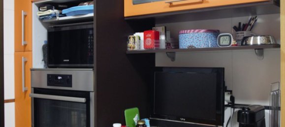 3 Schlafzimmer Wohnung in Mostoles, Spain, Nr. 173044 4