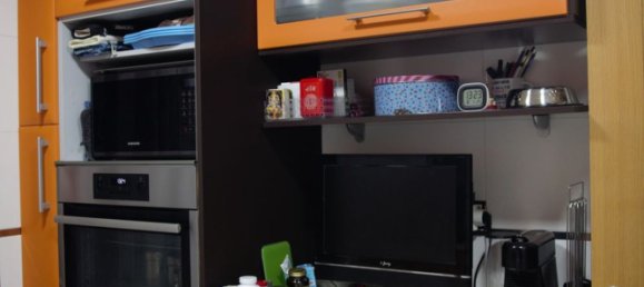 3 Schlafzimmer Wohnung in Mostoles, Spain, Nr. 173044 5