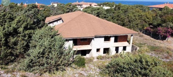 3 rooms House in Sorso, Italy No. 78348 11