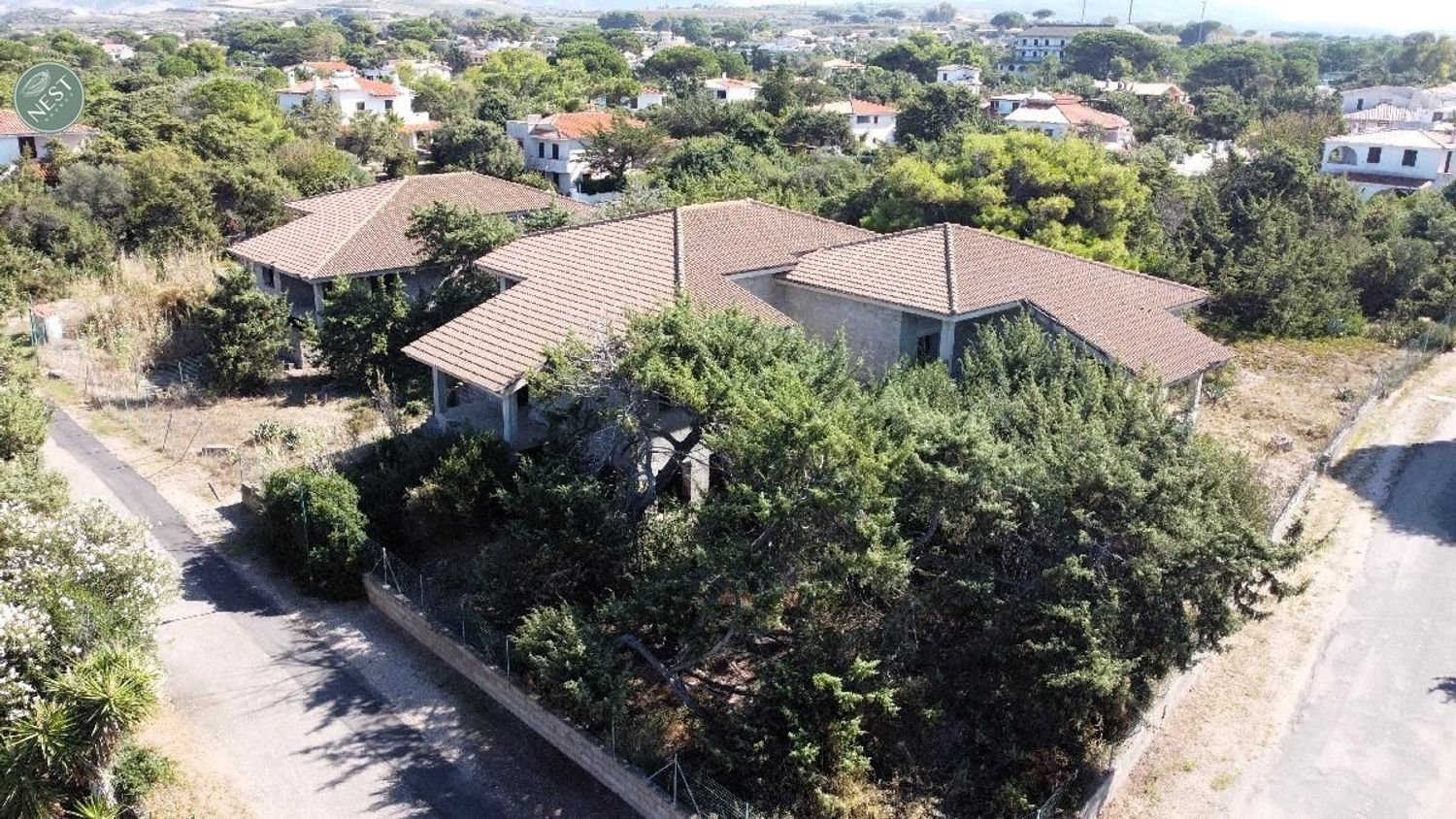 3 rooms House in Sorso, Italy No. 78348