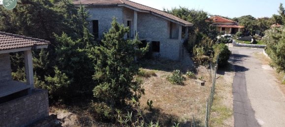 3 rooms House in Sorso, Italy No. 78348 18