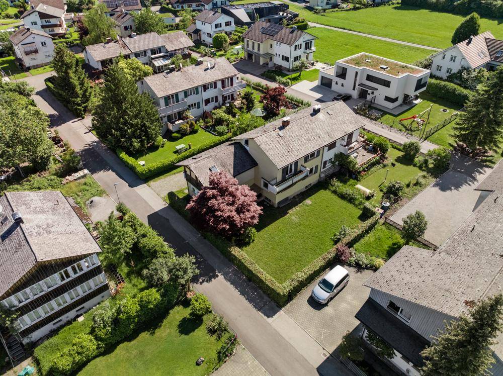 5 bedrooms Townhouse in Dornbirn, Austria No. 239355