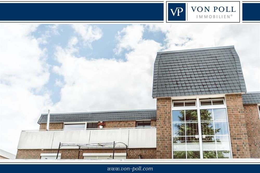 1 bedroom Apartment in Luneburg, Germany No. 159903