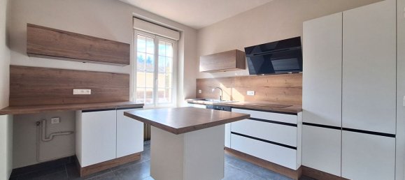 Apartamento de 1 dormitorio en Epinal, France No. 77452 5