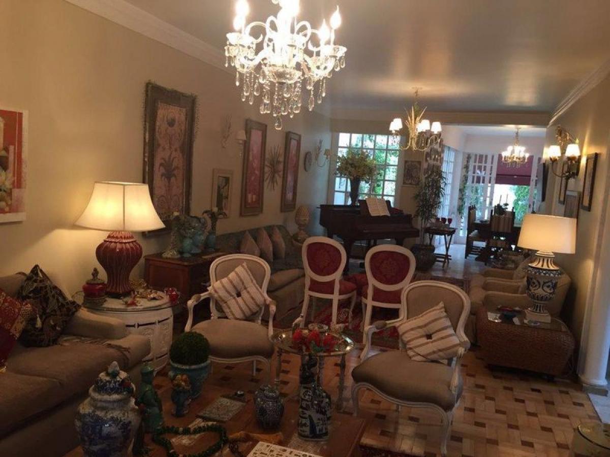 4 chambres Maison à Sao Paulo, Brazil No. 536066