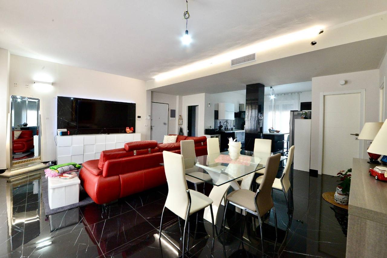 4-Zimmer Wohnung in Cesano Maderno, Italy, Nr. 161956