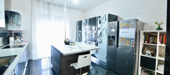 4-Zimmer Wohnung in Cesano Maderno, Italy, Nr. 161956 16