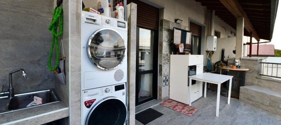 4-Zimmer Wohnung in Cesano Maderno, Italy, Nr. 161956 9