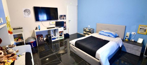 4-Zimmer Wohnung in Cesano Maderno, Italy, Nr. 161956 23