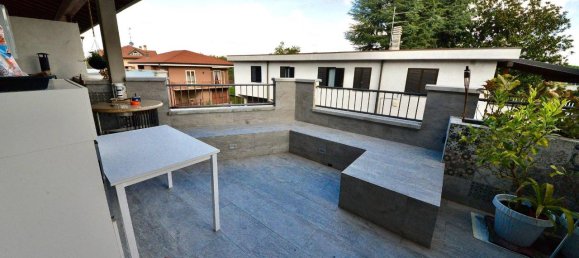 4-Zimmer Wohnung in Cesano Maderno, Italy, Nr. 161956 2