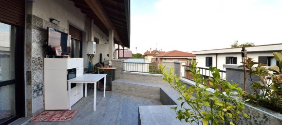 4-Zimmer Wohnung in Cesano Maderno, Italy, Nr. 161956 10