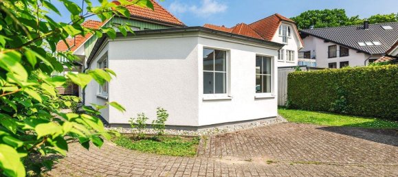 Apartamento de 2 divisões em Vorpommern-Rugen, Germany N.º 365446 5