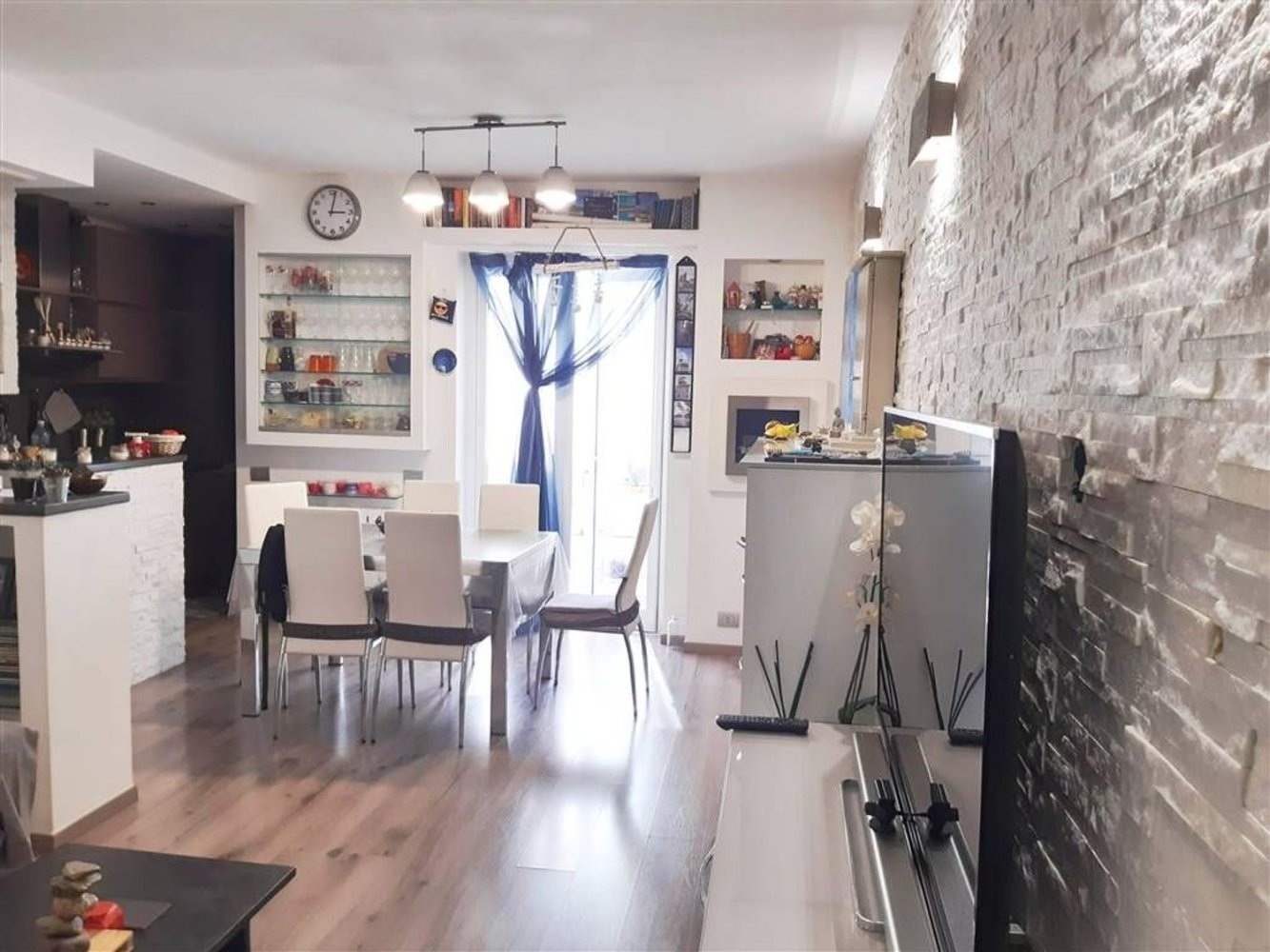 4غرفة شقة في Viareggio, Italy رقم 168984