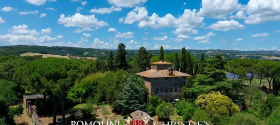 33 غرف نوم فيلا في Baschi, Italy رقم 121829 44