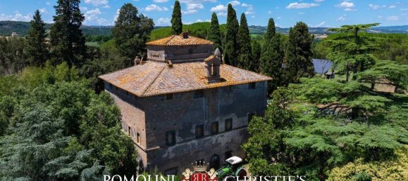 33 غرف نوم فيلا في Baschi, Italy رقم 121829 42