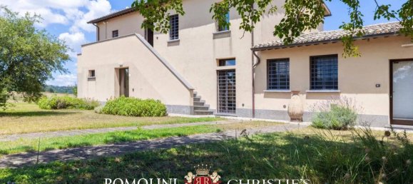 33 غرف نوم فيلا في Baschi, Italy رقم 121829 29