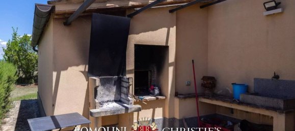 33 غرف نوم فيلا في Baschi, Italy رقم 121829 36