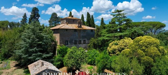 33 غرف نوم فيلا في Baschi, Italy رقم 121829 45